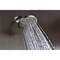 Anzzi Mesto 1-Handle 2-Spray Tub and Shower Faucet in Brushed Nickel SH-AZ034 - alternate 4